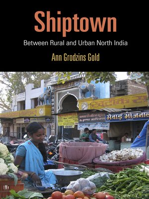 cover image of Shiptown